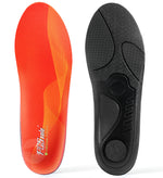 Hot Sale Orthotic Insole for Men and Women Comfortable Cushioning & Relaxing Arch Support EVA Material Work Sport Shoe Insole