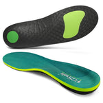 Plantillas Pie Plano Orthotic Insoles Manufactured Vietnam China Palmilha Ortopedica Flat Foot Inserts