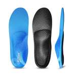 Orthotic Arch Insoles for Metatarsalgia Flat Feet & Plantar Fasciitis EVA Shoe Pad Inserts Pain Relief Arch Supports