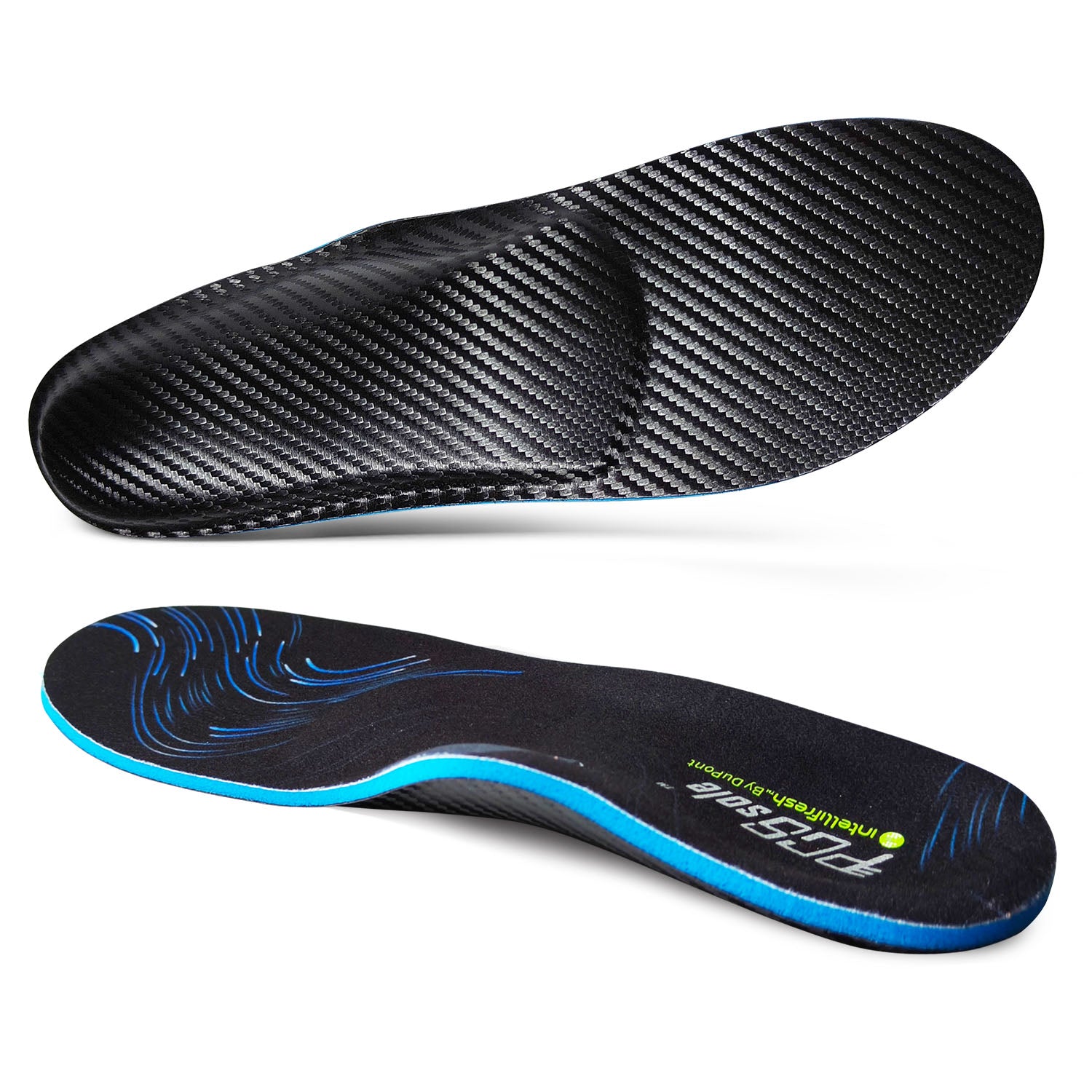 Orthotic Arch Insoles for Metatarsalgia Flat Feet & Plantar Fasciitis EVA Shoe Pad Inserts Pain Relief Arch Supports