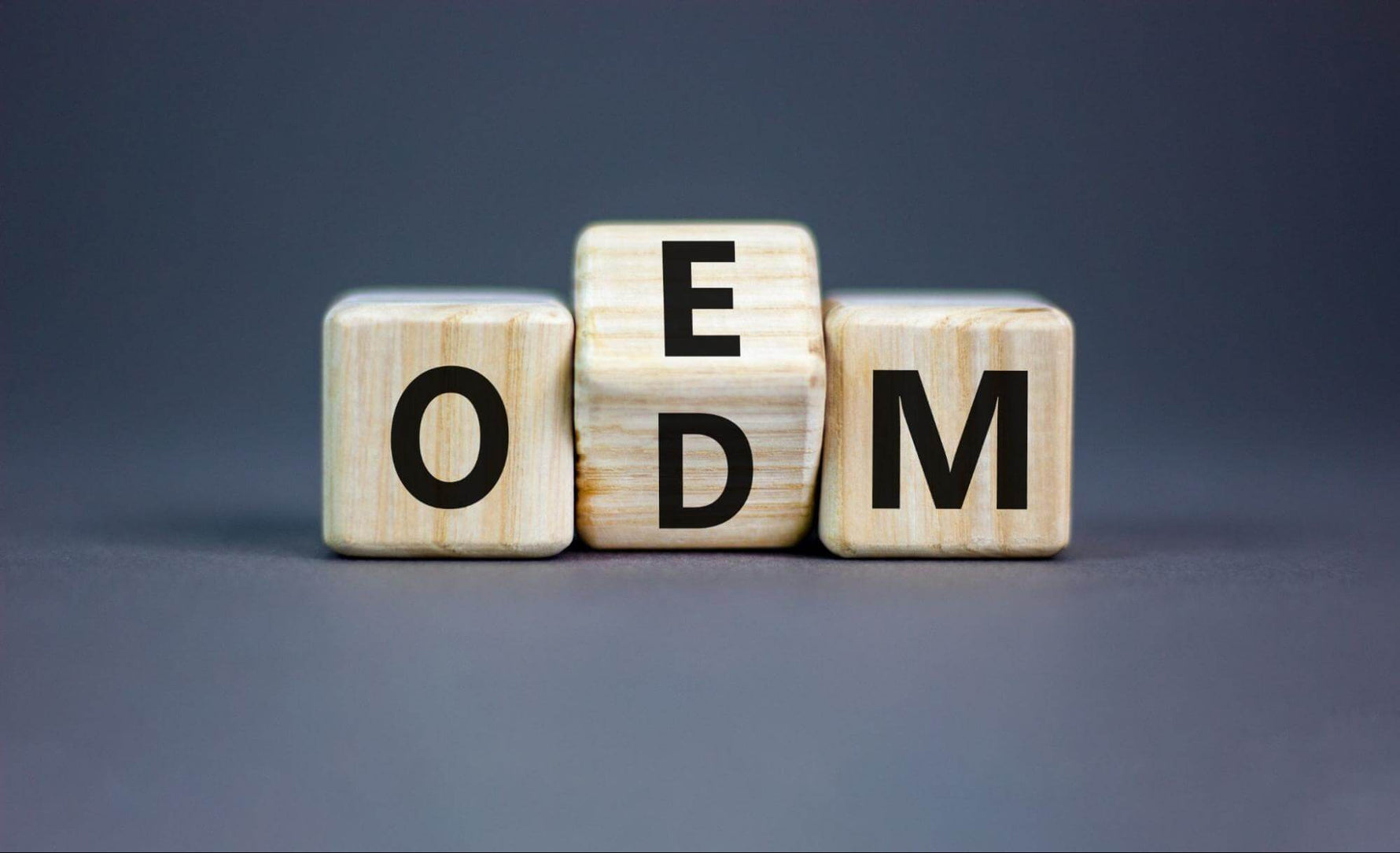 Best insole manufacturer: OEM or ODM?