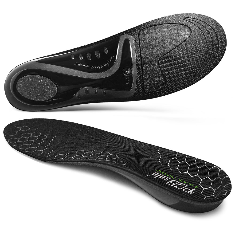 Orthodontic EVA Insoles Ortopedic Arch Support Insoles for Flat Foot Orthopedic Semelle for Footwear